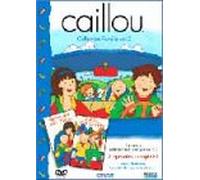 Caillou - Collection Famille Vol. 2