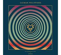 Caiman Philippines - Glorious Fall / Sperne (2 LP)