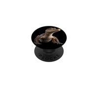 Caimano Coccodrillo Alligatore Rettile Coccodrilli Cayman PopSockets PopGrip Adesivo