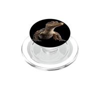 Caimano Coccodrillo Alligatore Rettile Coccodrilli Cayman PopSockets PopGrip per MagSafe