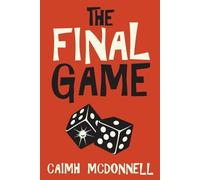Caimh McDonnell The Final Game (Tascabile) MCM Investigations