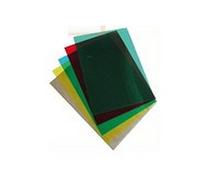 Caimi A3 180 Micron PVC Trasparente Rilegatura Copertina