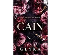 Cain: A Stockholm Syndrome Dark Romance: 1