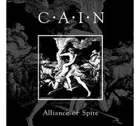 Cain - Alliance Of Spite