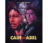 Cain and Abel