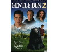 Cain/Bernsen - Gentle Ben 2