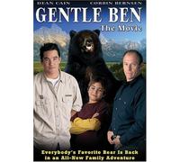 Cain/Bernsen - Gentle Ben-Terror on the Mount