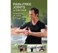 Cain Carroll - Pain-Free Joints