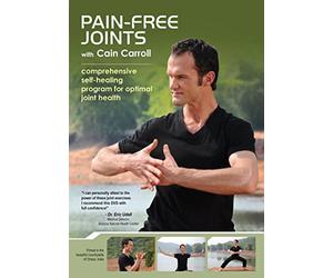 Cain Carroll - Pain-Free Joints
