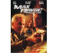 Cain/Chong/Hardt - Max Havoc-Ring of Fire