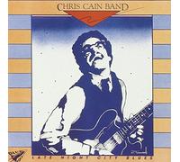 Cain, Chris - Late Night City Blues