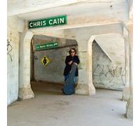 Cain Chris - So Many Miles