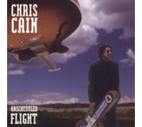 Cain, Chris - Unscheduled Flight