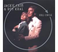 CAIN, JACKIE - FULL CIRCLE