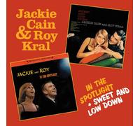 Cain Jackie, Kral Ro - In The Spotlight (+ Sweet And Low Down)