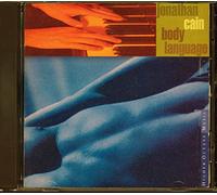 Cain,Jonathan - Body Language