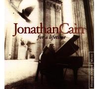 Cain,Jonathan - For a Lifetime