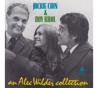 Cain/Kral - Alec Wilder Collection