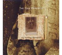 Cain Principle,the - My Burning Obsession Ep(Mcd)