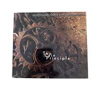 Cain Principle,the - Sculptures,Fruits and Companio