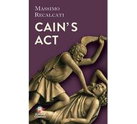 Cain’s Act