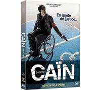 Caïn - Saison 1 - Coffret 4 DVD