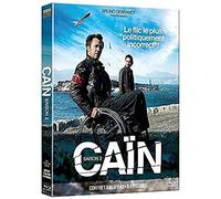 Caïn - Saison 2 - Coffret 3 Blu-ray