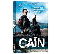 Caïn - Saison 2 - Coffret 4 DVD