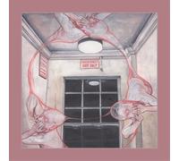 Caïna Gentle Illness (CD) Album Digipak