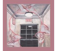 CAINA - GENTLE ILLNESS - Vinyl Record - E72z