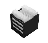 Cainda Filtro di ricambio per dispositivo di raffreddamento dello spazio personale Arctic Air, ricambio speciale per filtro di raffreddamento dell'aria Arctic USB