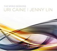 Uri Caine Uri Caine/Jenny Lin: The Spirio Sessions (CD) Album