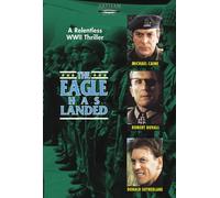Caine/Duvall/Sutherland - Eagle Has Landed