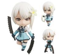 Caine Figure Anime Gioco Caino Anime, Action Figure con Accessori e Giunti Mobili Statua 10CM PVC Scultura Modello Da Collezione Desktop Decorazione