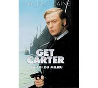 Caine/Hendry/Ekland/Osborne/Be - Get Carter [1971]