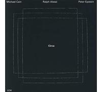 Peter Epstein Circa (CD) Album