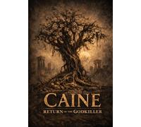 Caine: Return of The Godkiller