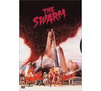 Caine/Ross/Fonda/de Havilland - Swarm