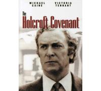 Caine/Tennant - Holcroft Covenant the