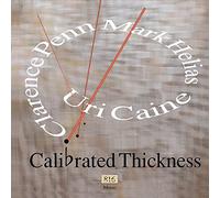 Caine, Uri - Calibrated Thickness