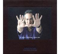Caine Uri – Callithump Piano Solo – CD – Edel