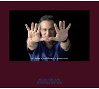 Caine Uri Callithump (CD)