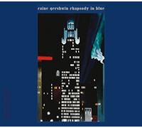 Caine Uri Ensemble - Rhapsody In Blue