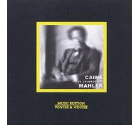 Uri Caine Mahler/Caine: The Drummer Boy (CD) Album Digipak