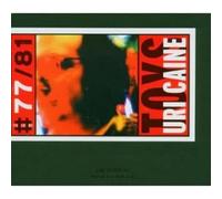 Uri Caine – Toys – JMT