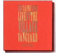 Caine Uri Trio - Live At The Village Vanguard