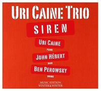 Uri Caine - Siren