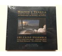 Wagner E Venezia (Cd)