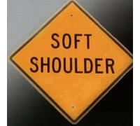 Caine, Walker - Soft Shoulder