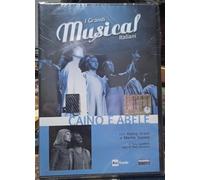Caino e Abele - I Grandi Musical Italiani